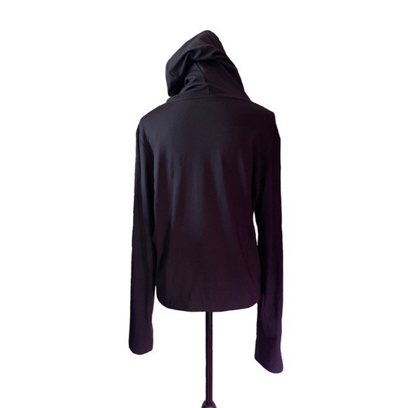 Victoria’s Secret Essential Long-Sleeve Hoodie - Picture 2 of 4